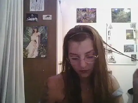 Snapshot of SweetyBabyDemon chatting on 02/20/25, 10:48 SweetyBabyDemon online show from 02/20/25, 10:48