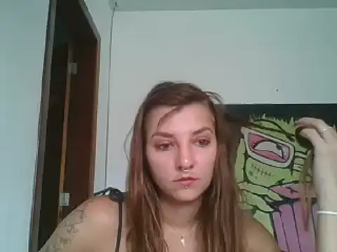 Snapshot of SweetyBabyDemon chatting on 02/23/25, 02:04 SweetyBabyDemon online show from 02/23/25, 02:04