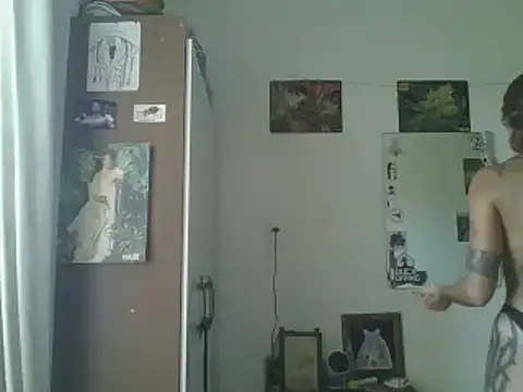 Snapshot of SweetyBabyDemon chatting on 02/25/25, 03:38 SweetyBabyDemon online show from 02/25/25, 03:38