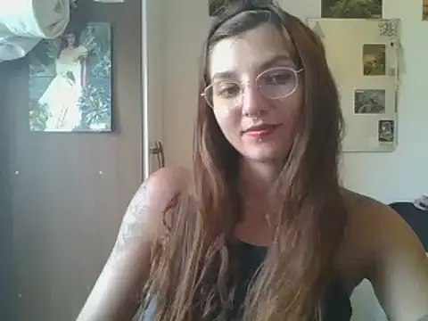 Snapshot of SweetyBabyDemon chatting on 02/27/25, 07:15 SweetyBabyDemon online show from 02/27/25, 07:15