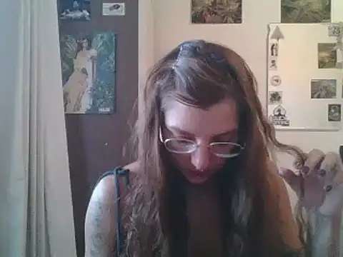 Snapshot of SweetyBabyDemon chatting on 03/03/25, 09:37 SweetyBabyDemon online show from 03/03/25, 09:37