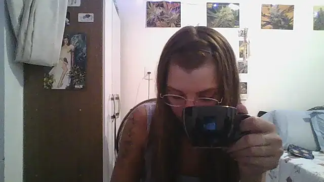 Snapshot of SweetyBabyDemon chatting on 03/10/25, 10:02 SweetyBabyDemon online show from 03/10/25, 10:02