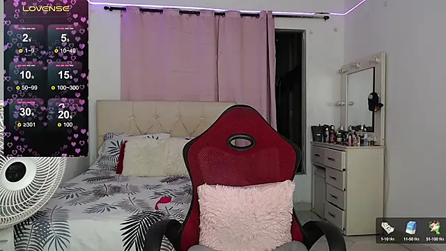 samantha-rose2 online show from 01/20/25, 06:42