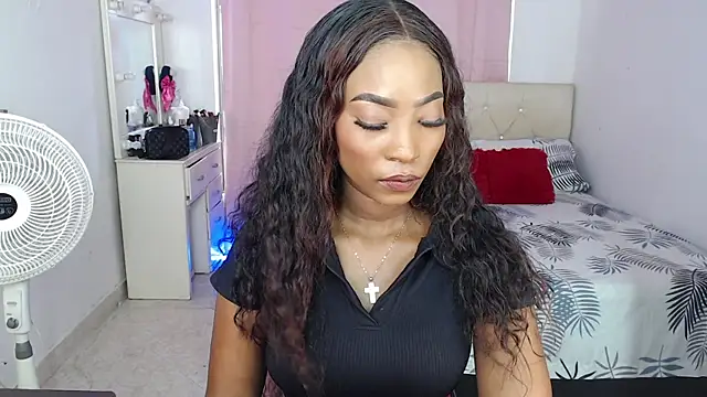 samantha-rose2 online show from 02/02/25, 09:13