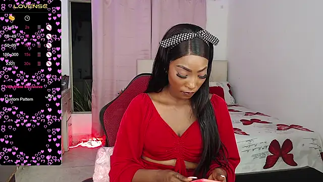 samantha-rose2 online show from 02/09/25, 03:32