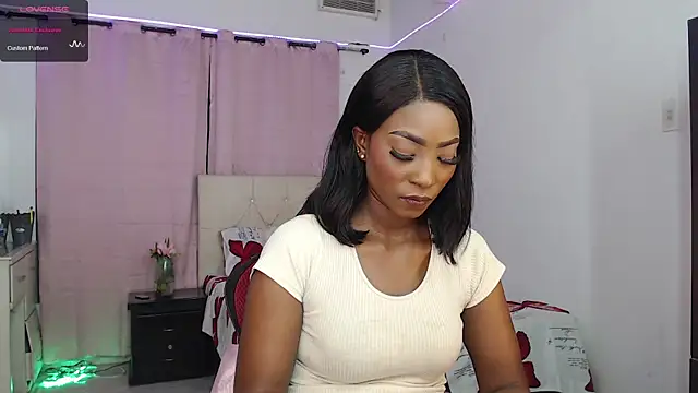 samantha-rose2 online show from 02/28/25, 03:48