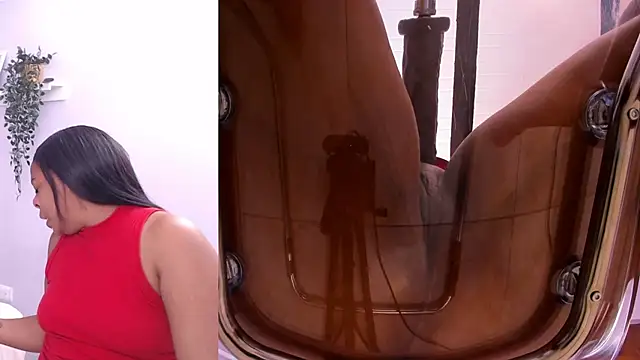 BrianaHazel online show from 02/12/25, 11:20