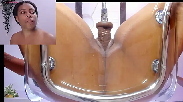 BrianaHazel online show from 02/25/25, 08:58