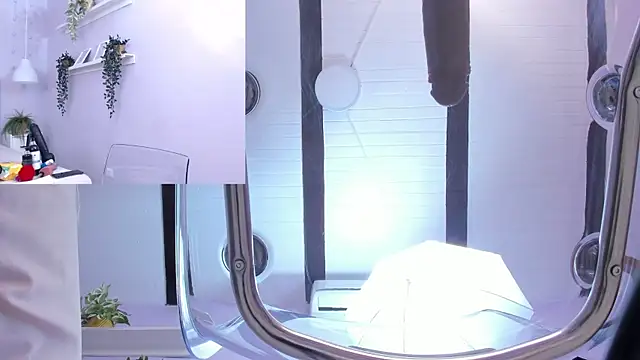 BrianaHazel online show from 03/03/25, 12:48