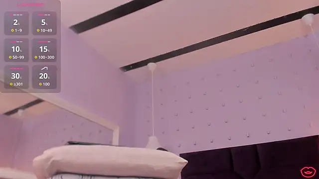 BrianaHazel online show from 09/12/25, 12:11