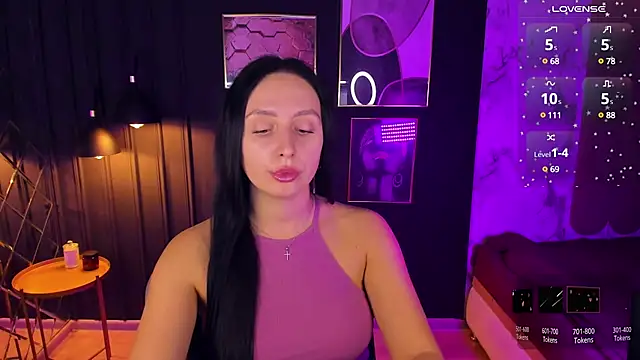 Christy Calypso online show from 12/11/24, 07:57