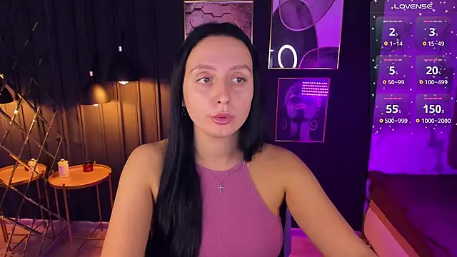 Christy Calypso online show from 12/15/24, 08:36