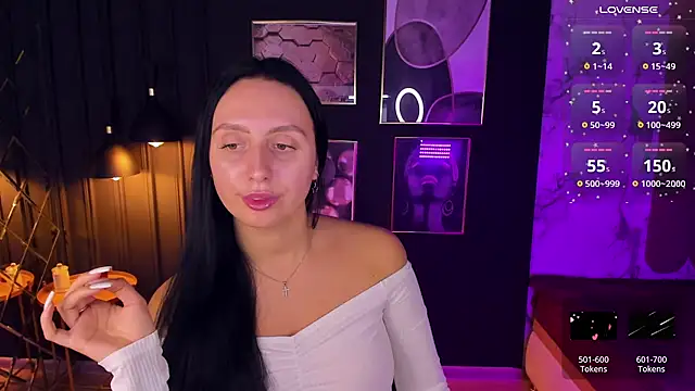 Christy Calypso online show from 12/16/24, 10:56