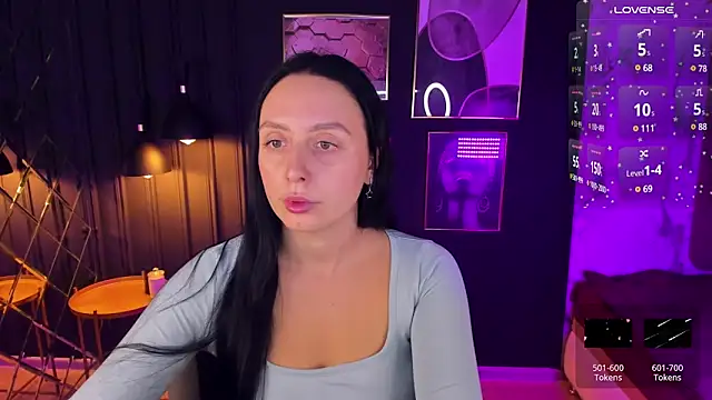 Christy Calypso online show from 12/24/24, 07:22