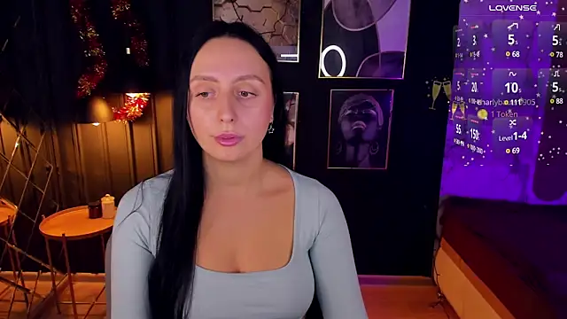 Christy Calypso online show from 12/29/24, 10:47