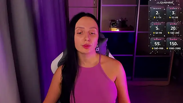 Christy Calypso online show from 01/06/25, 01:42