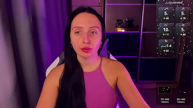 Christy Calypso online show from 01/06/25, 07:13