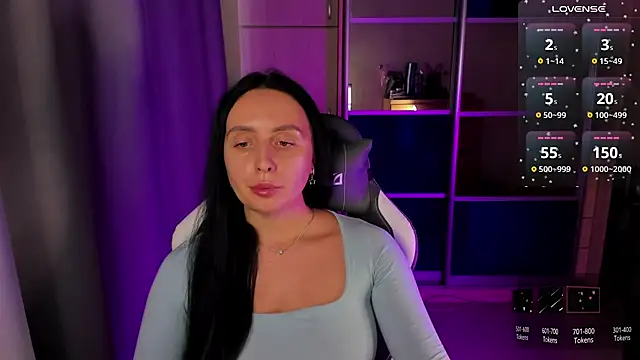 Christy Calypso online show from 01/17/25, 09:39