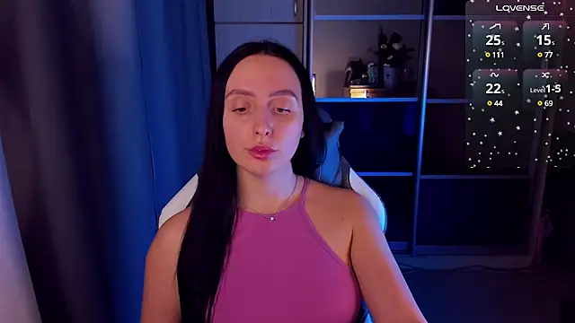 Christy Calypso online show from 01/26/25, 05:02