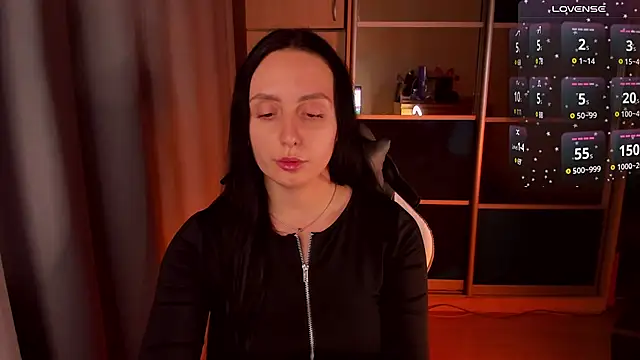 Christy Calypso online show from 02/12/25, 03:05