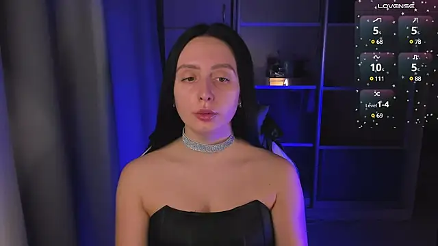 Christy Calypso online show from 03/19/25, 08:11