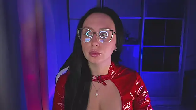 Christy Calypso online show from 09/21/25, 03:57