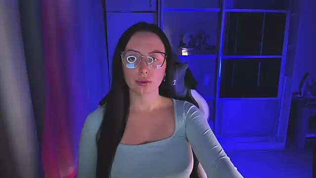 Christy Calypso online show from 11/02/25, 04:20