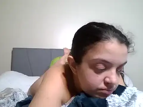 WildLillyFlower online show from 02/24/25, 07:41