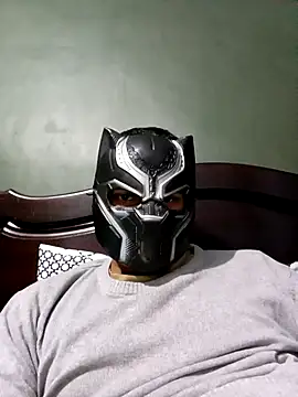 Luce1997 online show from 10/08/25, 06:16