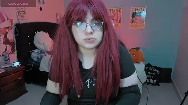 Snapshot of Aria_Fullbuster chatting on 12/02/24, 06:32 Aria Fullbuster online show from 12/02/24, 06:32