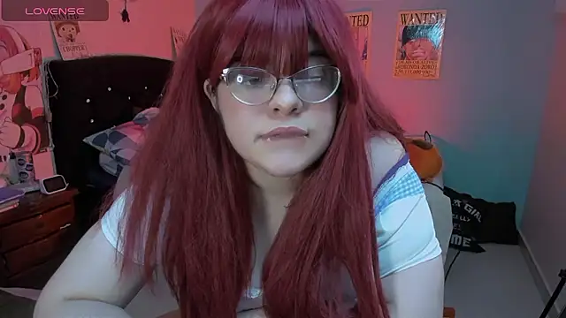 Snapshot of Aria_Fullbuster chatting on 12/03/24, 10:18 Aria Fullbuster online show from 12/03/24, 10:18