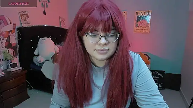 Snapshot of Aria_Fullbuster chatting on 12/06/24, 07:45 Aria Fullbuster online show from 12/06/24, 07:45