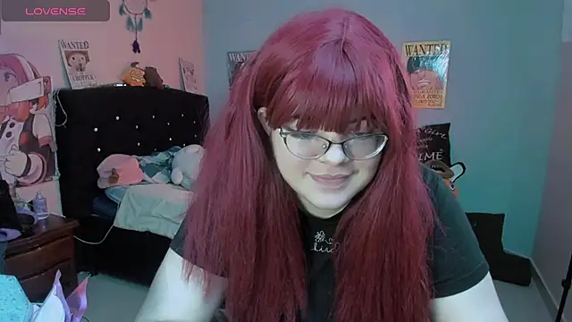 Snapshot of Aria_Fullbuster chatting on 12/12/24, 06:42 Aria Fullbuster online show from 12/12/24, 06:42