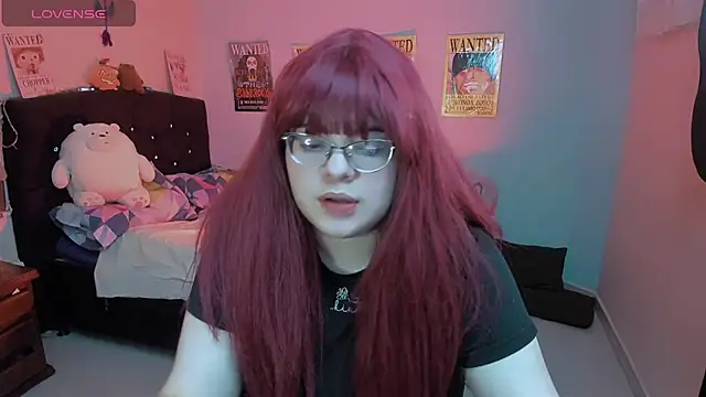 Snapshot of Aria_Fullbuster chatting on 12/13/24, 08:37 Aria Fullbuster online show from 12/13/24, 08:37