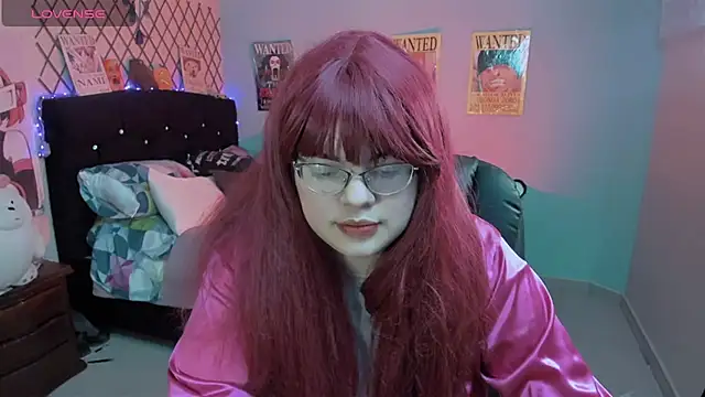 Snapshot of Aria_Fullbuster chatting on 01/16/25, 10:55 Aria Fullbuster online show from 01/16/25, 10:55