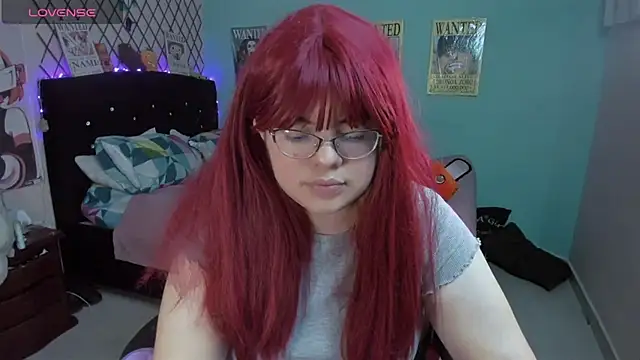 Snapshot of Aria_Fullbuster chatting on 01/19/25, 09:34 Aria Fullbuster online show from 01/19/25, 09:34