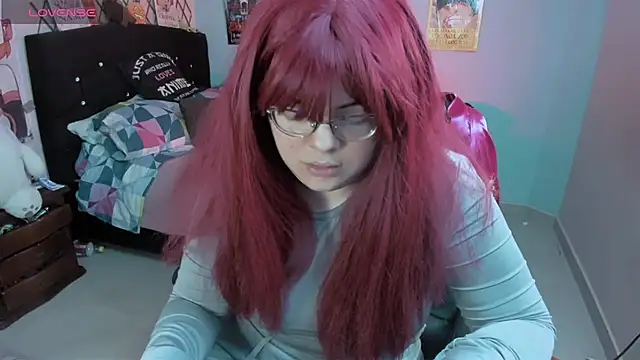 Snapshot of Aria_Fullbuster chatting on 01/28/25, 10:56 Aria Fullbuster online show from 01/28/25, 10:56