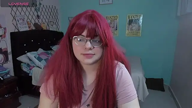 Snapshot of Aria_Fullbuster chatting on 02/01/25, 06:40 Aria Fullbuster online show from 02/01/25, 06:40