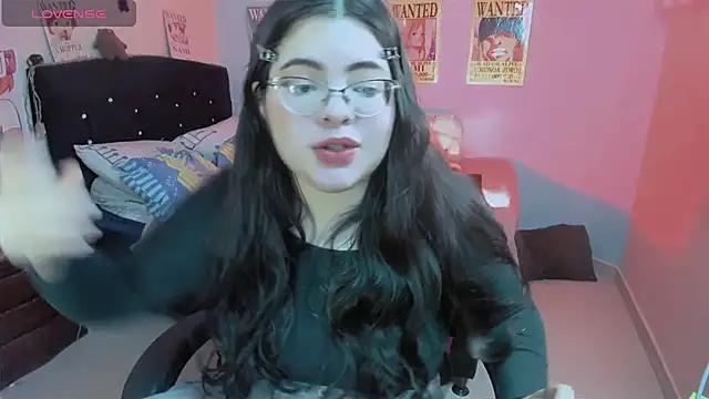 Snapshot of Aria_Fullbuster chatting on 02/08/25, 09:15 Aria Fullbuster online show from 02/08/25, 09:15