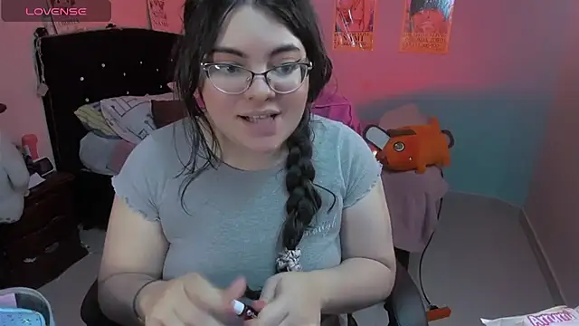 Snapshot of Aria_Fullbuster chatting on 02/13/25, 09:38 Aria Fullbuster online show from 02/13/25, 09:38