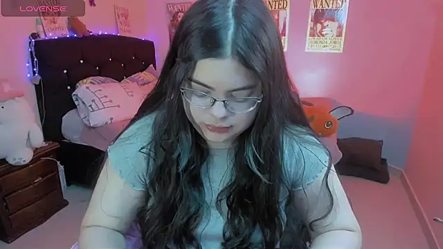 Snapshot of Aria_Fullbuster chatting on 02/15/25, 08:01 Aria Fullbuster online show from 02/15/25, 08:01