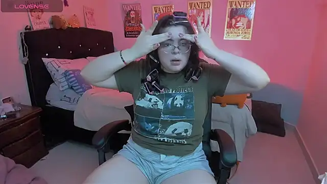 Snapshot of Aria_Fullbuster chatting on 02/21/25, 07:32 Aria Fullbuster online show from 02/21/25, 07:32