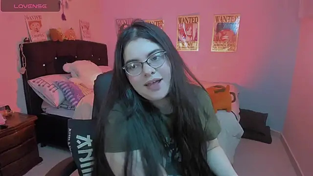 Snapshot of Aria_Fullbuster chatting on 02/22/25, 10:42 Aria Fullbuster online show from 02/22/25, 10:42