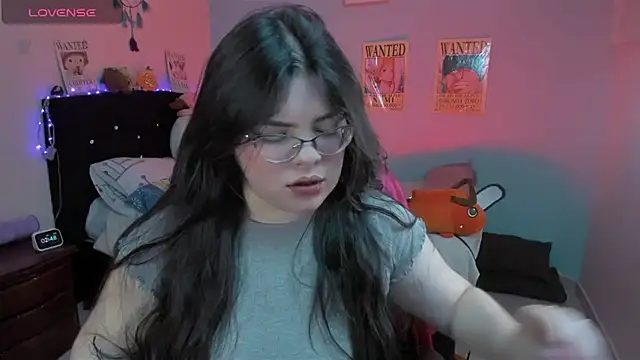 Snapshot of Aria_Fullbuster chatting on 02/23/25, 07:49 Aria Fullbuster online show from 02/23/25, 07:49