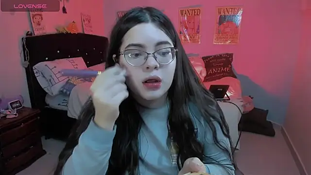 Snapshot of Aria_Fullbuster chatting on 02/25/25, 07:47 Aria Fullbuster online show from 02/25/25, 07:47