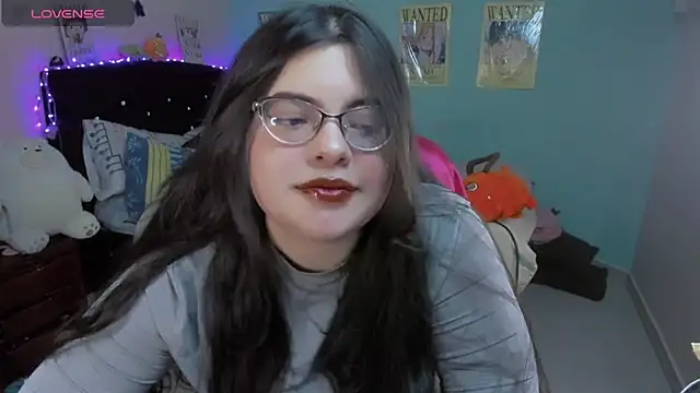 Snapshot of Aria_Fullbuster chatting on 02/26/25, 11:26 Aria Fullbuster online show from 02/26/25, 11:26