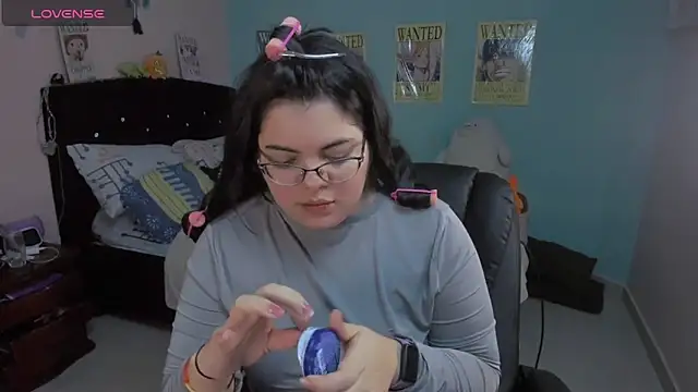 Snapshot of Aria_Fullbuster chatting on 02/27/25, 08:42 Aria Fullbuster online show from 02/27/25, 08:42