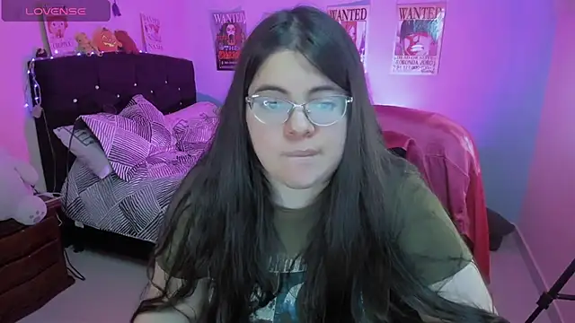 Snapshot of Aria_Fullbuster chatting on 03/07/25, 08:00 Aria Fullbuster online show from 03/07/25, 08:00