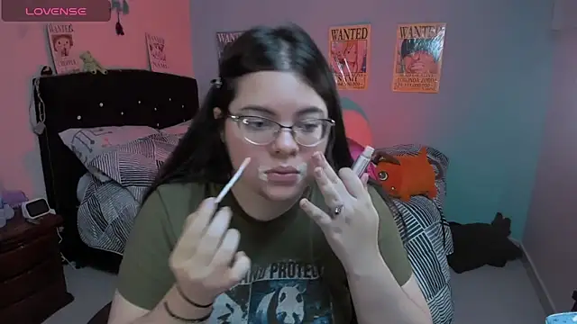 Snapshot of Aria_Fullbuster chatting on 03/09/25, 07:48 Aria Fullbuster online show from 03/09/25, 07:48