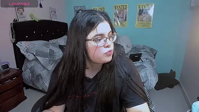 Snapshot of Aria_Fullbuster chatting on 03/11/25, 10:53 Aria Fullbuster online show from 03/11/25, 10:53